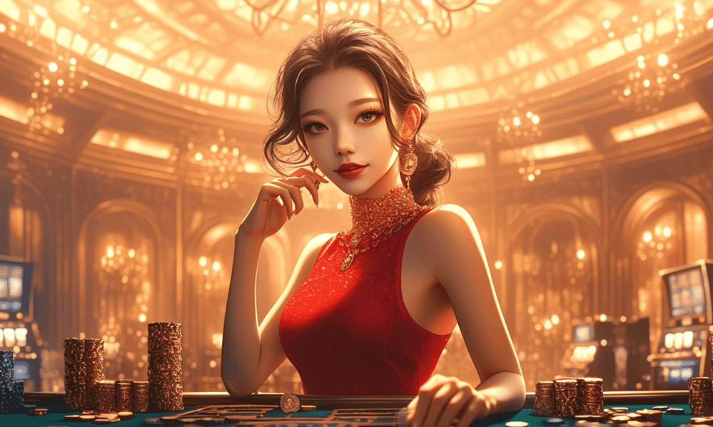 cách chơi roulette